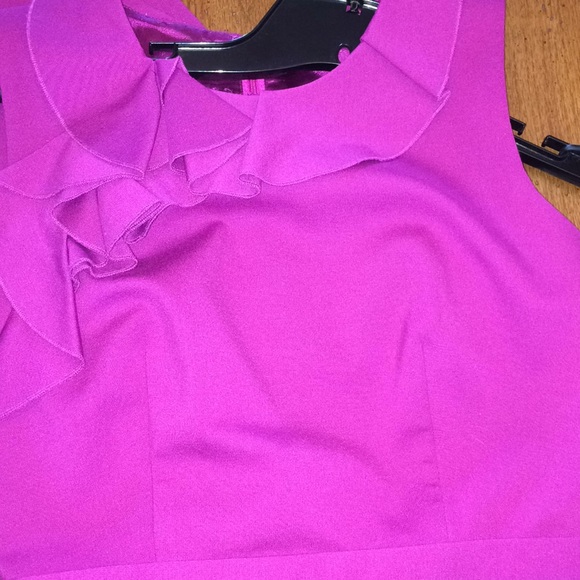 Elie Tahari sheath dress - Picture 8 of 8